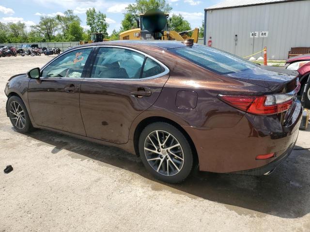 Vin: 58abk1gg4hu067575, lot: 58257035, lexus es350 350 20172