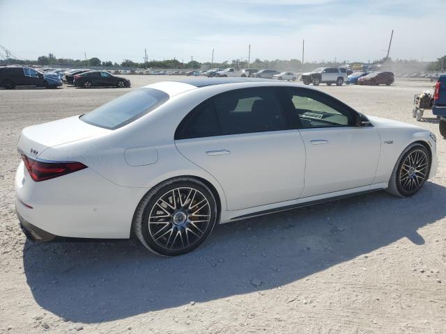 Vin: w1k6g8cb0ra269470, lot: 56889715, mercedes-benz s 63 e per 63 e performance 20243
