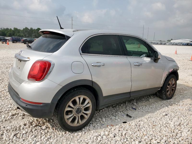 Vin: zfbcfxdt0gp338082, lot: 57593745, fiat 500 lounge 20163