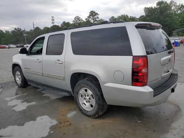 Vin: 1gnsche08br154887, lot: 55987235, chevrolet suburban c1500 ls 20112