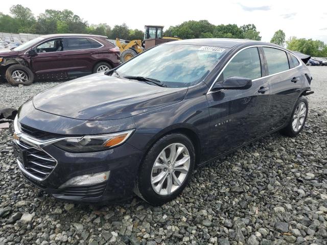 Vin: 1g1zd5st1pf208016, lot: 55562115, chevrolet malibu lt 2023 img_1