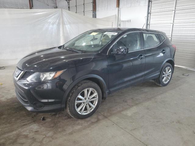 Vin: jn1bj1cr2jw288241, lot: 58549725, nissan rogue s 2018 img_1