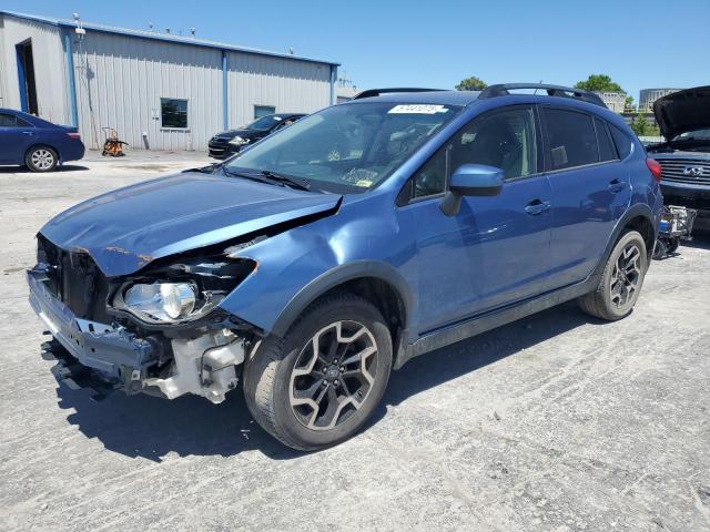 Vin: jf2gpabc5h8209966, lot: 57441075, subaru crosstrek premium 2017 img_1