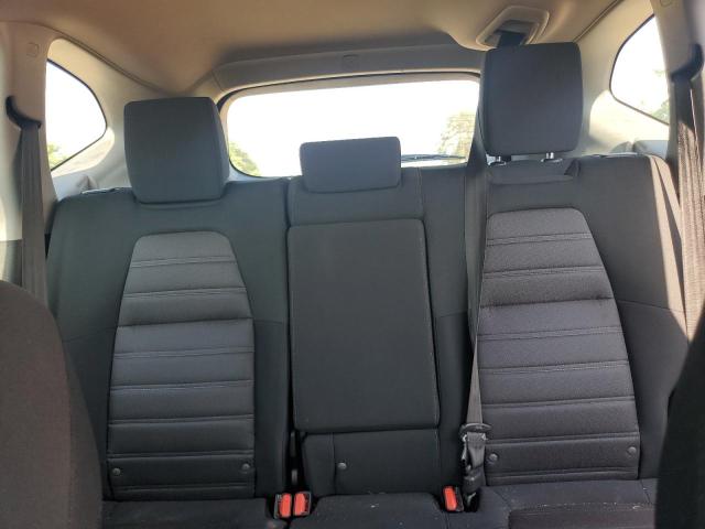 2019 HONDA CR-V LX - 2HKRW6H37KH214898