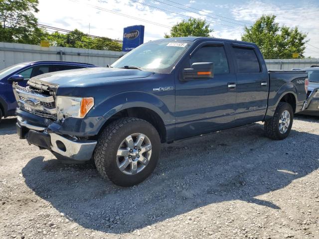 Vin: 1ftfw1ef1ekd57758, lot: 57721325, ford f-150 supercrew 2014 img_1