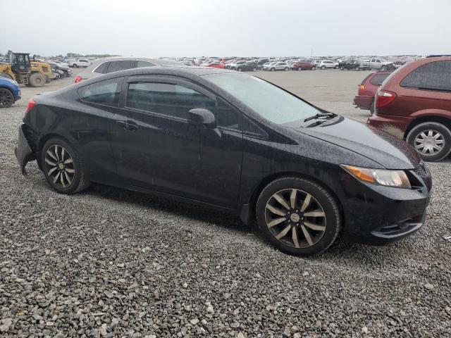 Vin: 2hgfg3b89ch537607, lot: 55251995, honda civic ex 20124