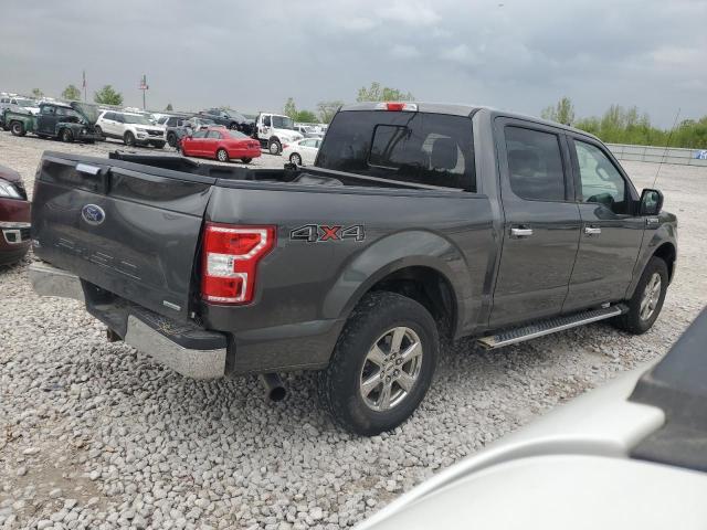 Vin: 1ftew1ep3kfb35716, lot: 56417435, ford f-150 supercrew 20193