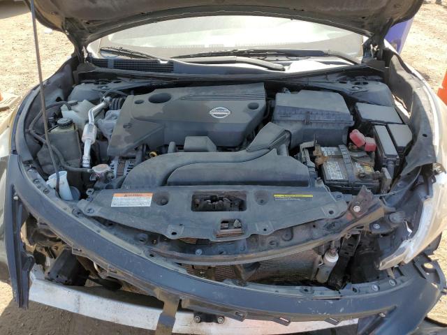 2015 NISSAN ALTIMA 2.5 - 1N4AL3AP3FC466916