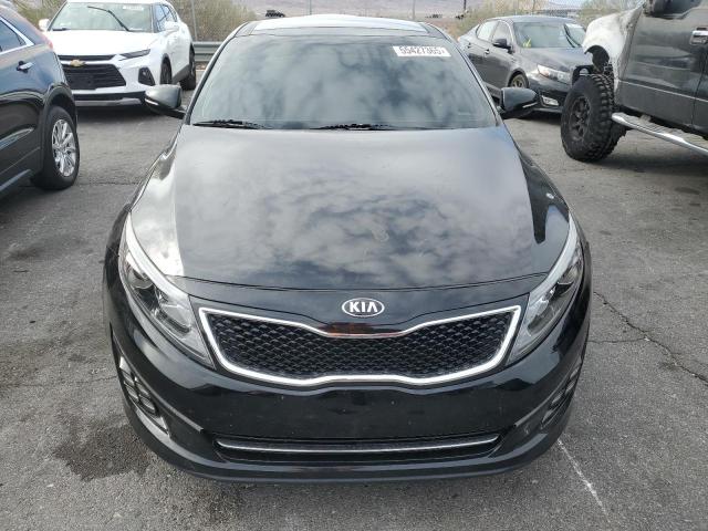 2015 KIA OPTIMA SX - 5XXGR4A63FG371191