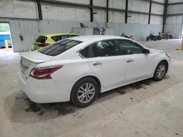 Vin: 1n4al3ap7ec289186, lot: 56873425, nissan altima 2.5 20143
