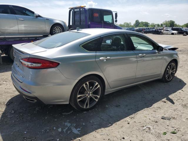 Vin: 3fa6p0d93lr180244, lot: 57102055, ford fusion titanium 20203