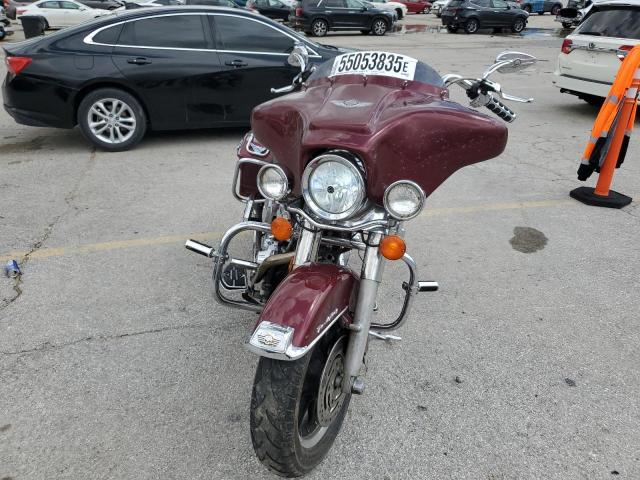2003 HARLEY-DAVIDSON FLHRI 1HD1FBW173Y723072