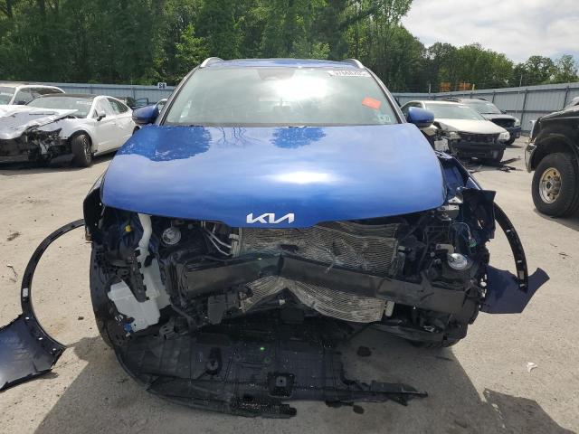 2023 KIA SPORTAGE E - 5XYK3CAF4PG030868
