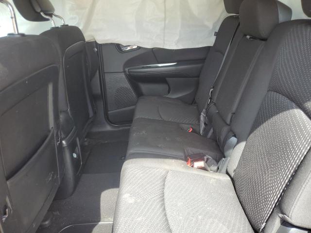2017 DODGE JOURNEY SX - 3C4PDCBG3HT534381