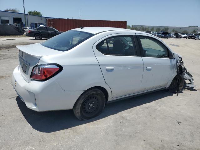 Vin: ml32fufj4mhf00836, lot: 56819995, mitsubishi mirage g4 es 20213