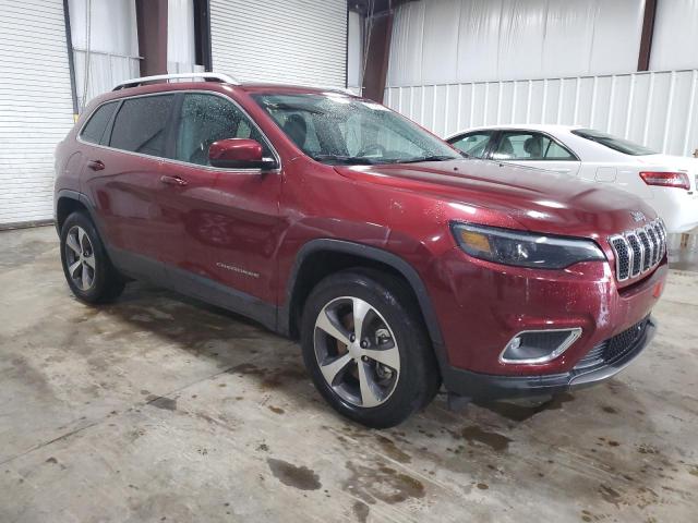 Vin: 1c4pjmdx2md105275, lot: 57799155, jeep grand cher limited 20214