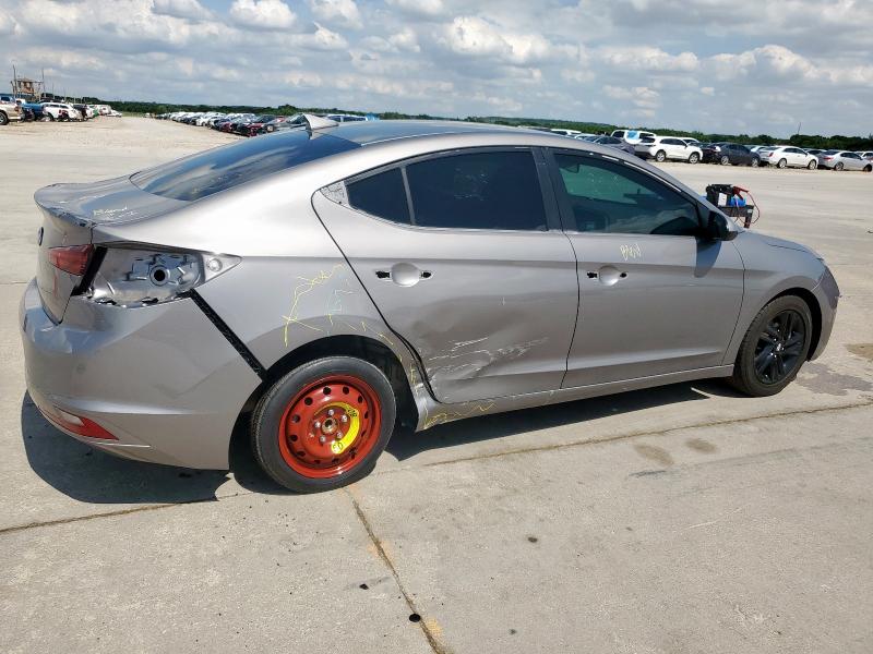 Vin: kmhd84lf7lu978408, lot: 57270535, hyundai elantra sel 20203