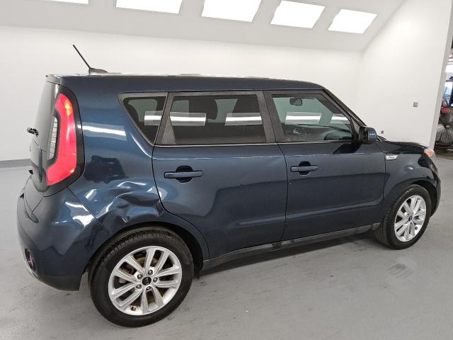 Vin: kndjp3a52j7540874, lot: 55743665, kia soul + 20183