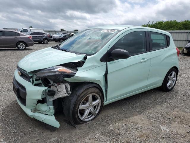 Vin: kl8cb6sa5hc733681, lot: 57803155, chevrolet spark ls 2017 img_1