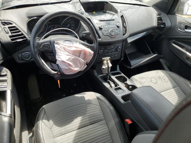 2017 FORD ESCAPE SE - 1FMCU0G93HUC07102