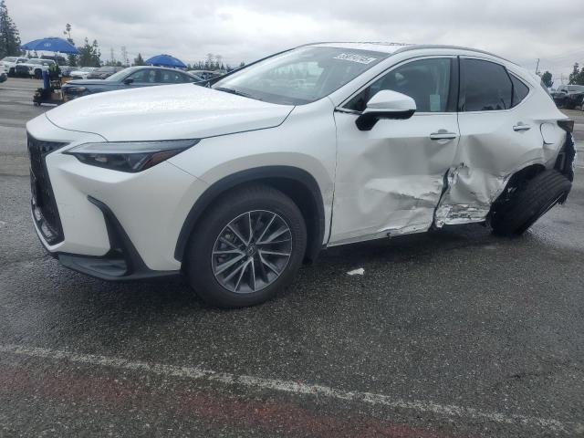 Vin: jtjgkcez4s5032342, lot: 55814745, lexus nx 350h ba 350h base 2025 img_1
