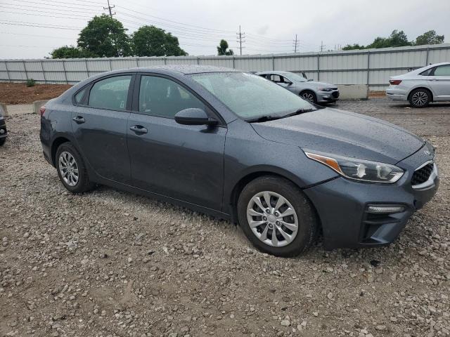 Vin: 3kpf24ad2le220751, lot: 58851345, kia forte fe 20204