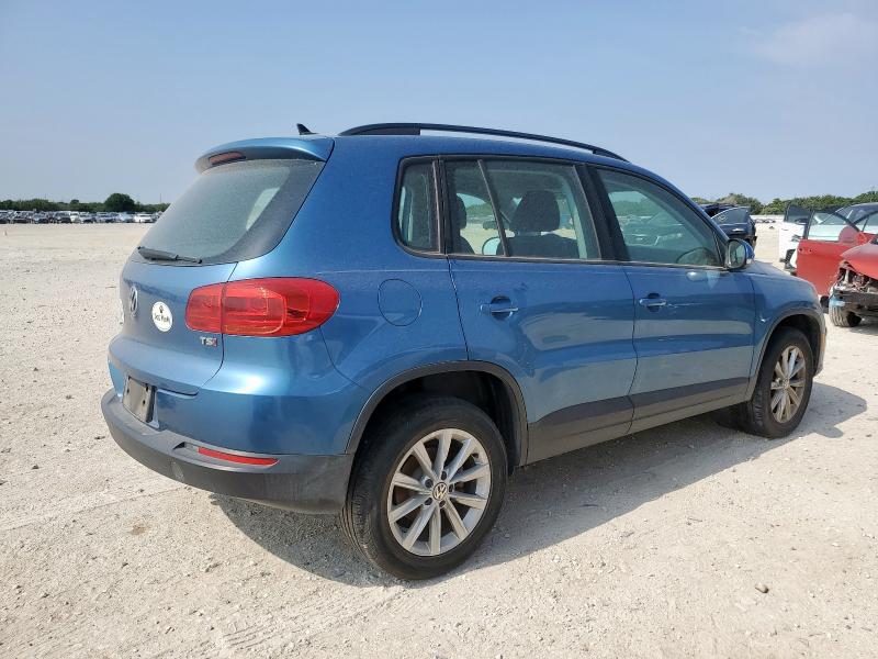 Vin: wvgav7ax9jk002437, lot: 57463635, volkswagen tiguan lim 20183