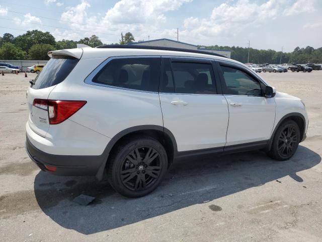 Vin: 5fnyf6h28nb097712, lot: 57801695, honda pilot se 20223