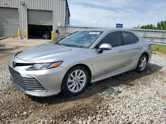 Vin: 4t1c11ak5nu696771, lot: 51204815, toyota camry le 2022 img_1
