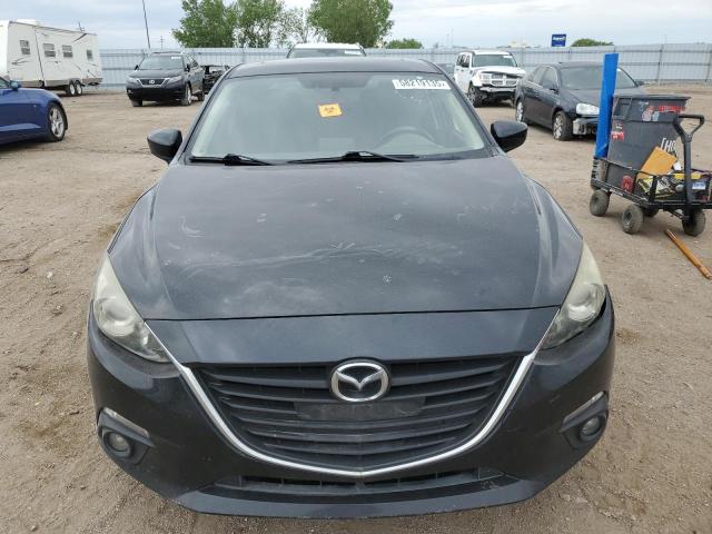 2016 MAZDA 3 GRAND TO JM1BM1X72G1319944