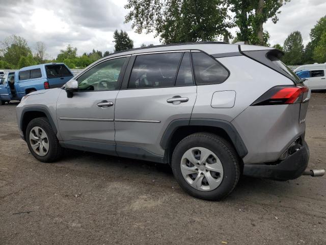 Vin: jtmg1rfv4kd004180, lot: 57127095, toyota rav4 le 20192
