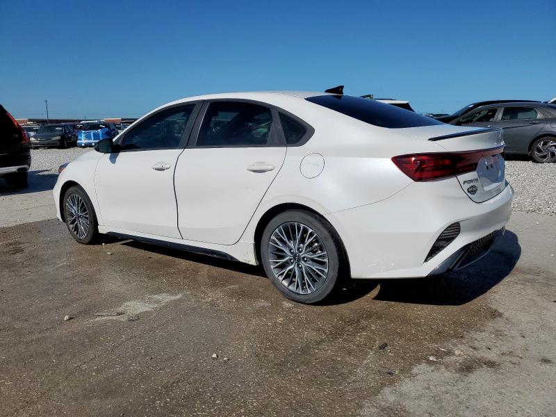 2023 KIA FORTE GT L - 3KPF54AD9PE587787