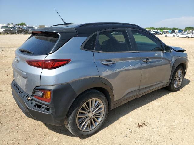 Vin: km8k22aa1ju136228, lot: 55958035, hyundai kona sel 20183