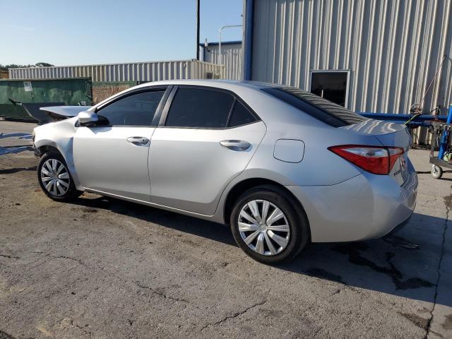 Vin: 5yfburhe0gp510432, lot: 58496005, toyota corolla l 20162