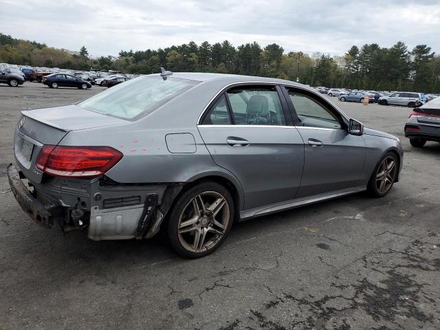Vin: wddhf8jb1ea841185, lot: 55439215, mercedes-benz e-class 350 4matic 20143
