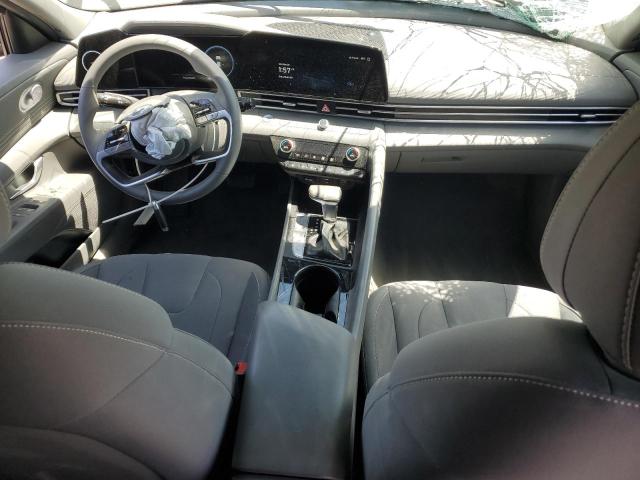 2023 HYUNDAI ELANTRA SE - 5NPLS4AG1PH091576