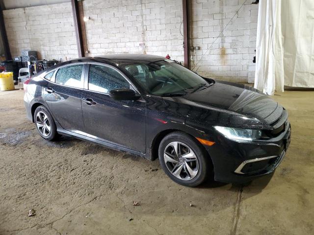 Vin: 2hgfc2f69kh590918, lot: 57643395, honda civic lx 20194