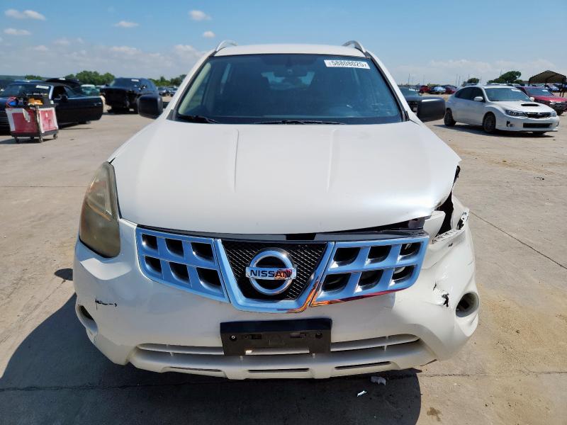 2015 NISSAN ROGUE SELE - JN8AS5MT6FW161916