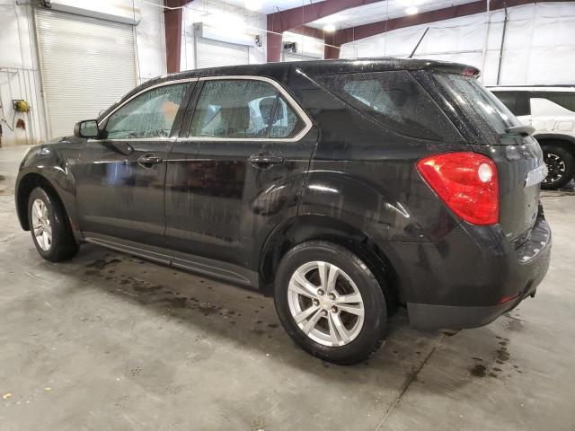 Vin: 2gnfleekxe6185527, lot: 57826425, chevrolet equinox ls 20142