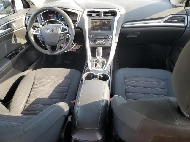 2016 FORD FUSION SE - 1FA6P0H7XG5106787