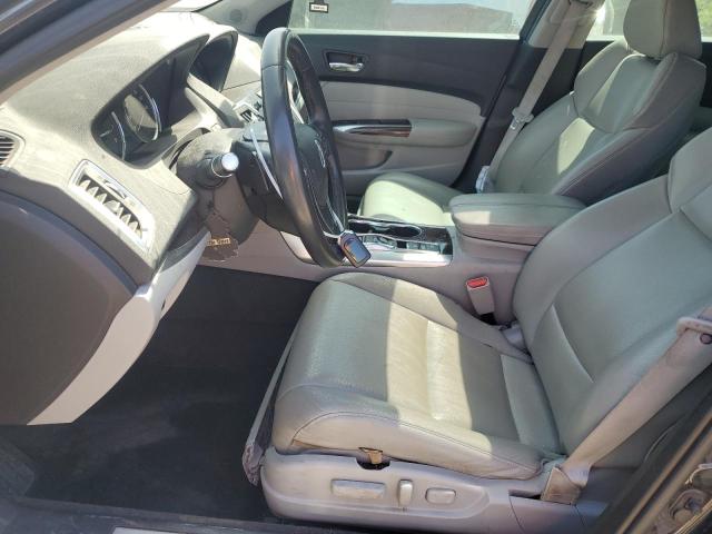 2015 ACURA TLX - 19UUB2F36FA006964