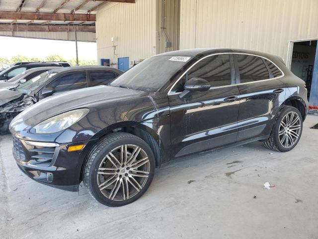 Vin: wp1ab2a53flb69858, lot: 57296665, porsche macan s 2015 img_1