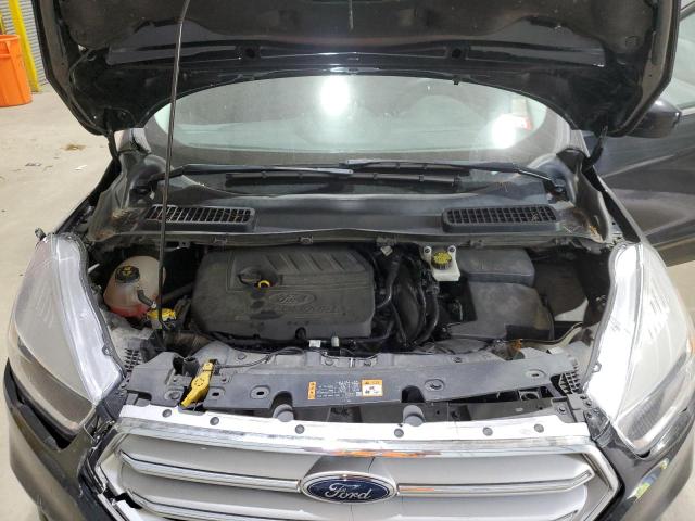 2018 FORD ESCAPE SE 1FMCU9GD5JUD32889
