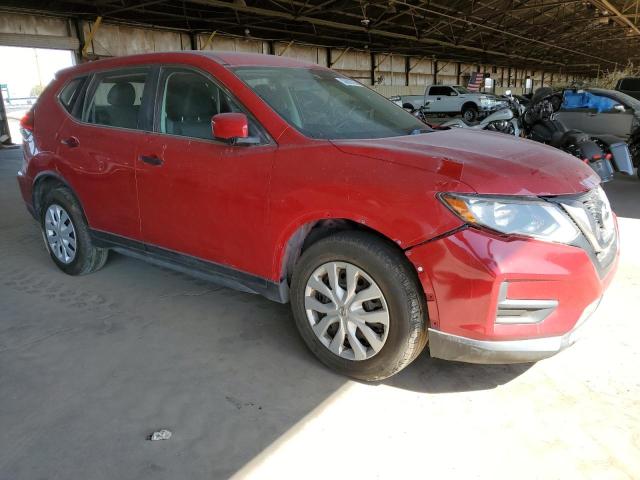 2017 NISSAN ROGUE S - JN8AT2MT9HW137155