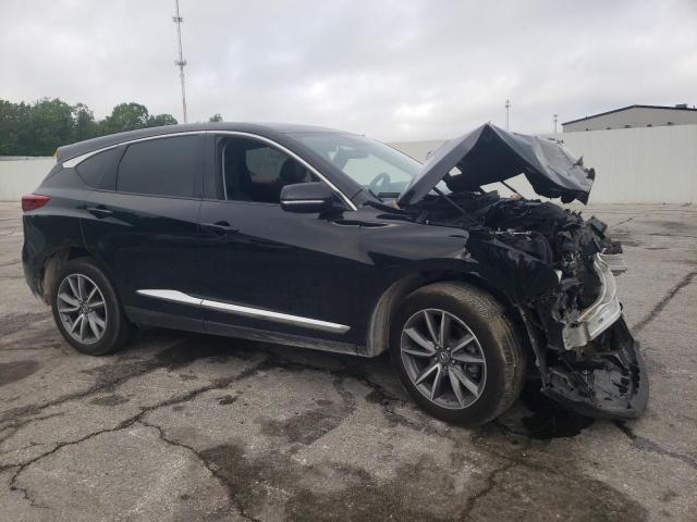 Vin: 5j8tc2h51ll005146, lot: 57249965, acura rdx technology 20204
