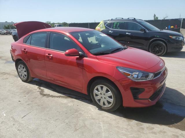 Vin: 3kpa24ad2pe564094, lot: 57396055, kia rio lx 20234