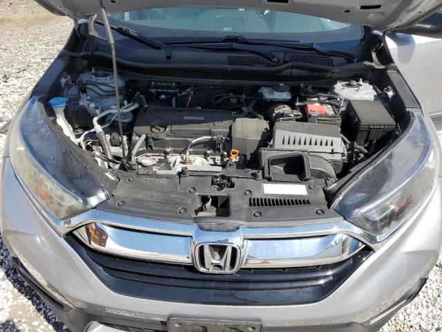 2018 HONDA CR-V LX - 2HKRW5H37JH418447
