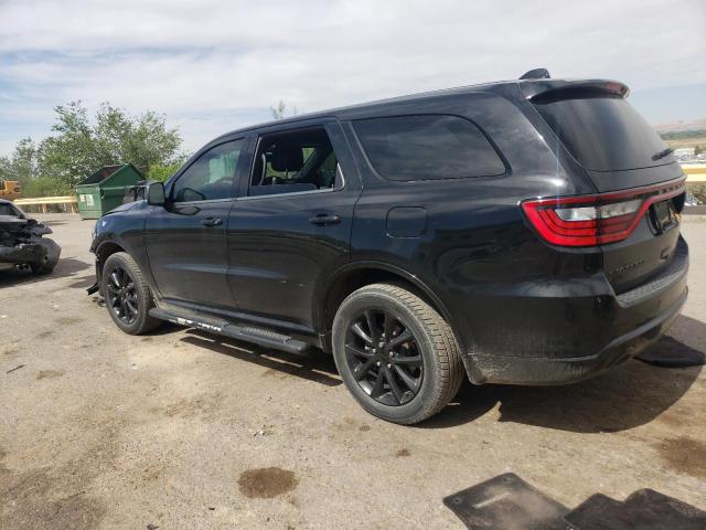 Vin: 1c4rdjdg0hc824003, lot: 57497625, dodge durango gt 20172