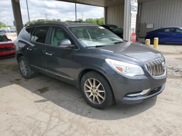 2013 BUICK ENCLAVE - 5GAKVCKD8DJ190711