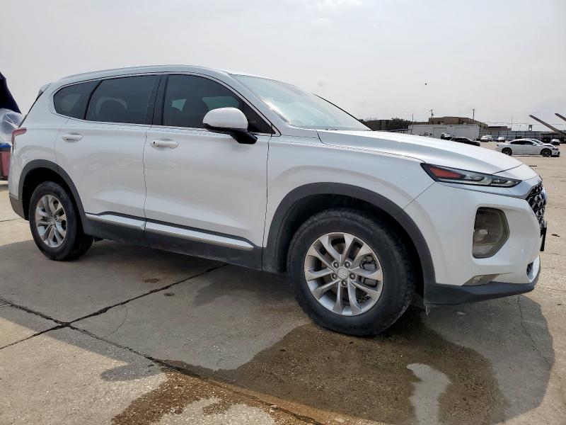 Vin: 5nms33ad7lh190015, lot: 57339065, hyundai santa fe sel 20204